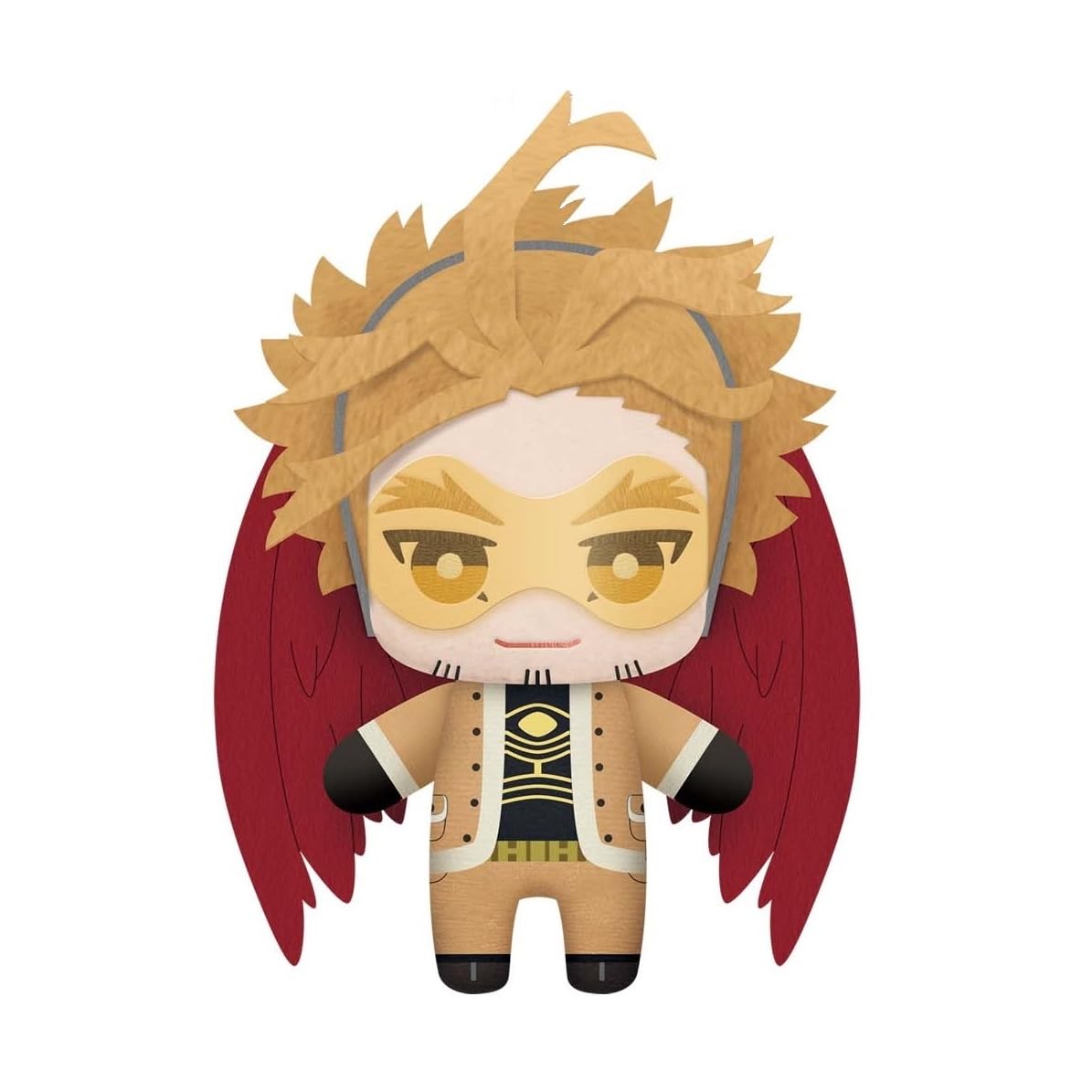 Amazon.co.jp: ヒロアカ 僕のヒーロー'アカデミア ともぬい vol.10